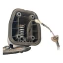 004979 Espelho L/d Ford Cargo Panda 2429 Com Detalhe