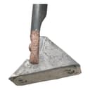004979 Espelho L/d Ford Cargo Panda 2429 Com Detalhe