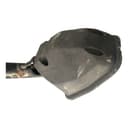 004979 Espelho L/d Ford Cargo Panda 2429 Com Detalhe
