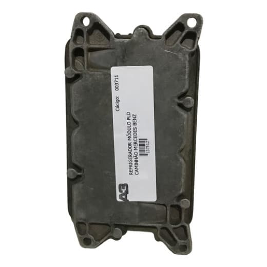 003711 - Refrigerador Módulo PLD Mercedes-Benz A 000 070 08 79