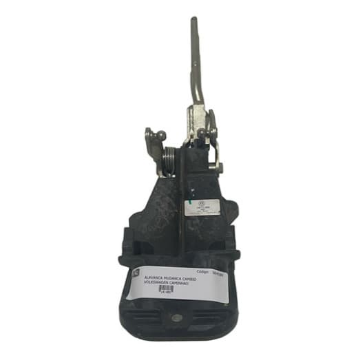 004189 Alavanca Mudança Cambio Volkswagen Caminhões