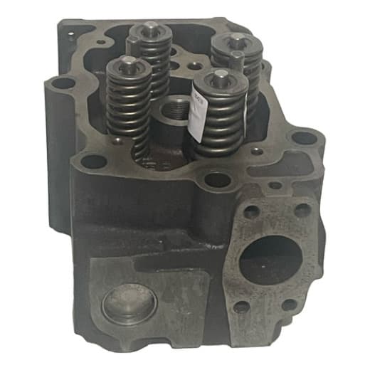 004218 Cabeçote Scania 124 380 Revisado Original 1909203