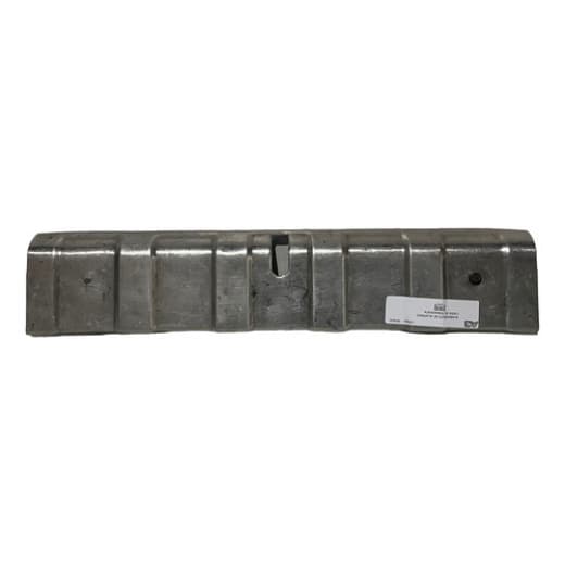 005652 Acabamento De Aluminio Caixa De Ferramenta Volvo