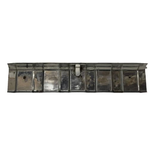 005652 Acabamento De Aluminio Caixa De Ferramenta Volvo