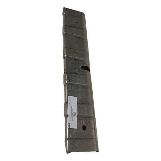 005652 Acabamento De Aluminio Caixa De Ferramenta Volvo