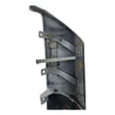 005564 Paralama Da Cabine L/D Ford Cargo Panda Com Detalhe