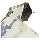 005564 Paralama Da Cabine L/D Ford Cargo Panda Com Detalhe
