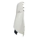 005564 Paralama Da Cabine L/D Ford Cargo Panda Com Detalhe