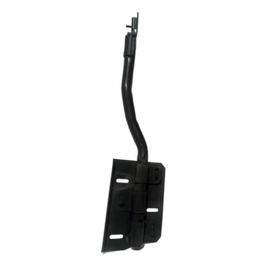 005687 Suporte de Paralama Volvo FH New