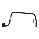 005671 Braço Retrovisor Vw 8120