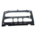 005684 Acabamento Interno Grade Frontal Volvo Fh New