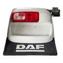 005196 Kit Paralama  Tração Daf