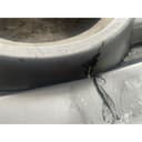 005572 Grade Frontal VW Delivery 8150 Recuperada