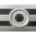 005574 - Grade Dianteira VW Worker 8120/8150/9150 com Detalhe - Usada