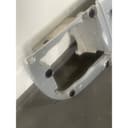 005574 - Grade Dianteira VW Worker 8120/8150/9150 com Detalhe - Usada