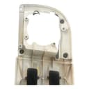 005574 - Grade Dianteira VW Worker 8120/8150/9150 com Detalhe - Usada