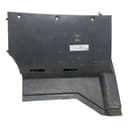 005784 Moldura Inferior do Painel Mercedes-Benz - Lado Direito