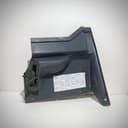 005784 Moldura Inferior do Painel Mercedes-Benz - Lado Direito