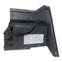 005784 Moldura Inferior do Painel Mercedes-Benz - Lado Direito