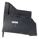 005784 Moldura Inferior do Painel Mercedes-Benz - Lado Direito