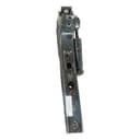005821 Suporte Cabine Dianteira Com Molas MB L/E