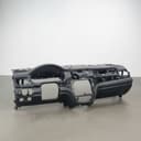 005813 Suporte Painel Interno Volvo FH New (Alma)