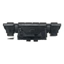 005804 Botao Comando Painel Instrumento Fh Fm Volvo