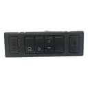005804 Botao Comando Painel Instrumento Fh Fm Volvo