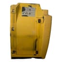 Paralama Traseiro da Cabine LD VW Constellation 005431