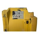 Paralama Traseiro da Cabine LD VW Constellation 005431