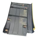 Paralama Traseiro da Cabine LD VW Constellation 005431