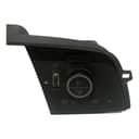 005773 Botão do Farol Volvo FH New Volvo com Moldura