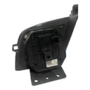 005773 Botão do Farol Volvo FH New Volvo com Moldura
