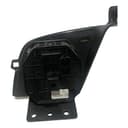 005773 Botão do Farol Volvo FH New Volvo com Moldura