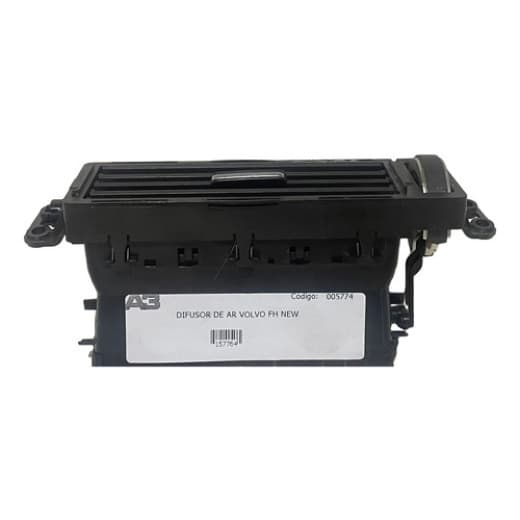 005774 Difusor De Ar Volvo Fh New