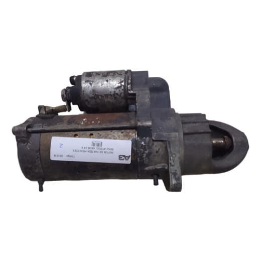 003338 Motor de Partida Mercedes-Benz Atego/Axor 24V Original