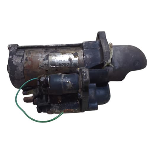003338 Motor de Partida Mercedes-Benz Atego/Axor 24V Original