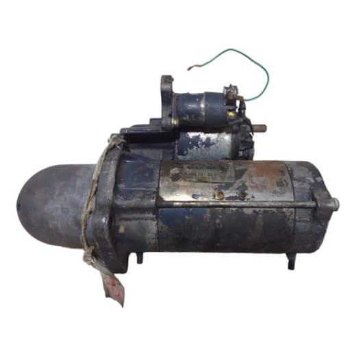 003338 Motor de Partida Mercedes-Benz Atego/Axor 24V Original