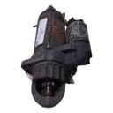 003338 Motor de Partida Mercedes-Benz Atego/Axor 24V Original