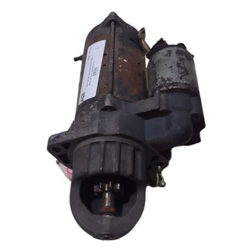 003338 Motor de Partida Mercedes-Benz Atego/Axor 24V Original