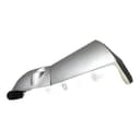 003063 Paralama L/D Ford Cargo Panda