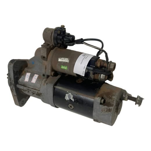 005082 Motor De Partida Volkswagen Constellation 25370