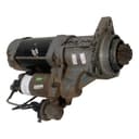 005082 Motor De Partida Volkswagen Constellation 25370