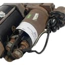 005082 Motor De Partida Volkswagen Constellation 25370
