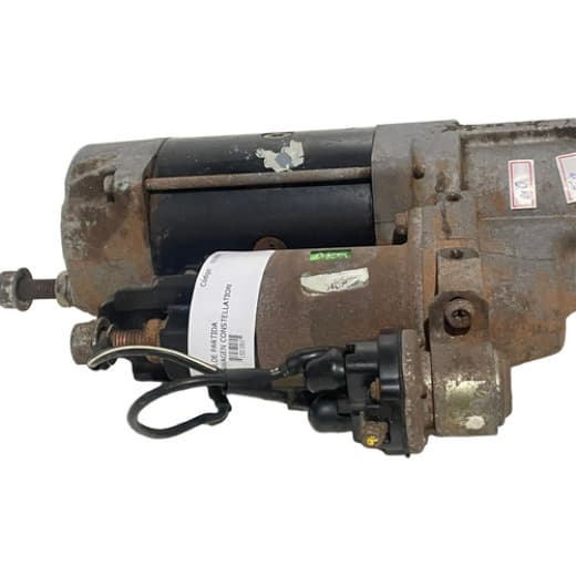 005082 Motor De Partida Volkswagen Constellation 25370
