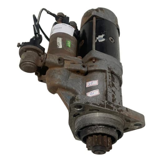 005082 Motor De Partida Volkswagen Constellation 25370