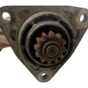 005082 Motor De Partida Volkswagen Constellation 25370