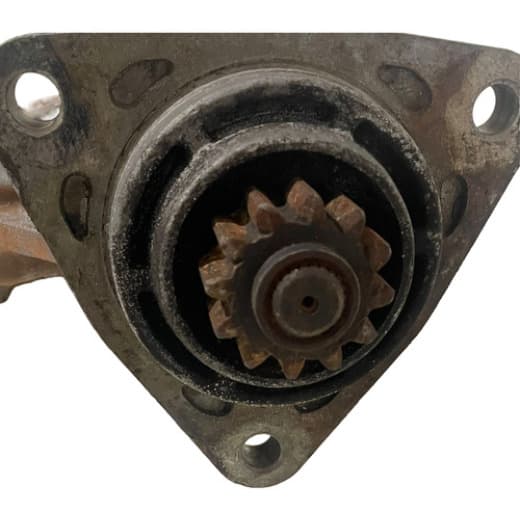 005082 Motor De Partida Volkswagen Constellation 25370