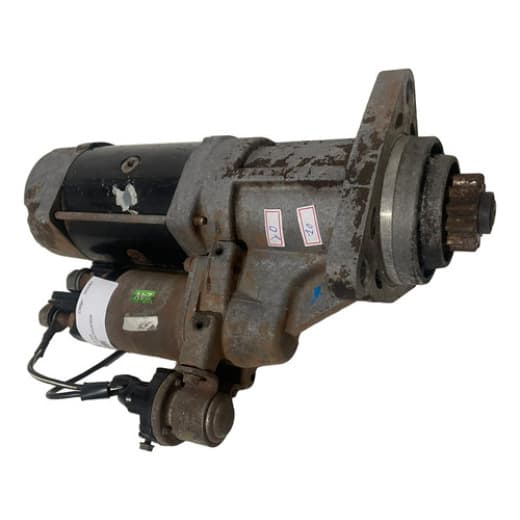 005082 Motor De Partida Volkswagen Constellation 25370