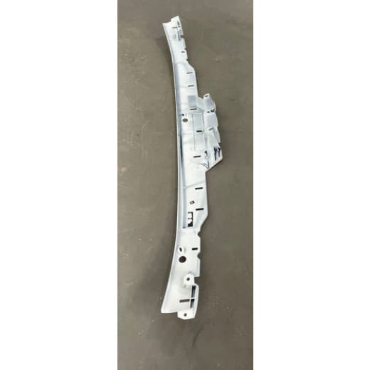 005416 Cobertura Frontal Primer VW Novo Delivery - Usada